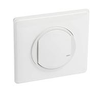 Legrand Céliane con control inalámbrico Netatmo para iluminación y toma de corriente - blanco