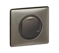 Legrand Celiane - Control inalámbrico para luces y enchufes, Grafito