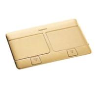Legrand Column.&Puesto De Trabajo 054017 - Mosaic Pop-Up 2X3M Bronce