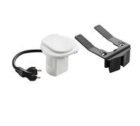 Legrand Column.&Puesto De Trabajo 054080 - Mosaic Smesa 2Ptl Banco