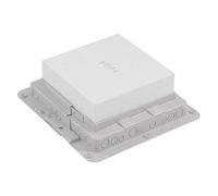 Legrand Column.&Puesto De Trabajo 089631 - Registro Plastico 18 Mod