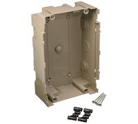 Legrand Column.&Puesto De Trabajo Tcs - Cubeta Plástico Suelo Técnico