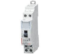 Legrand contactores cx3 - Contactor 25a 2na 230v