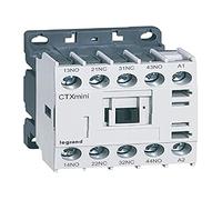 Legrand Contactores/Secc. Industrial 416826 - Rele Control 2Na+2Nc 230Vac