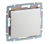 Legrand Cruzamiento 10A Blanco Valena 774407