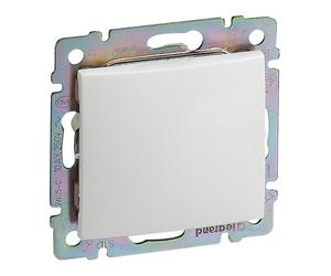 Legrand Cruzamiento 10A Blanco Valena 774407