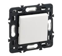Legrand Cruzamiento 10AX 230V Blanco Valena Next 741247
