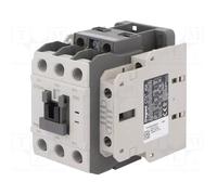 LEGRAND CTX3-3P-40A-2NO2NC-230V-AC Contactor