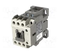 LEGRAND CTX3-3P-9A-1NO1NC-230V-AC Contactor