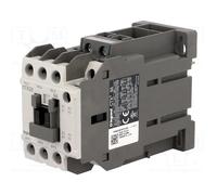 LEGRAND CTX3-3P-9A-1NO1NC-24V-DC Contactor
