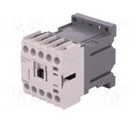 LEGRAND CTX3-MINI-4P-16A-24VDC Contactor