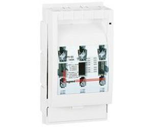 Legrand Desconectador Con Patrón LEXIC - 605203