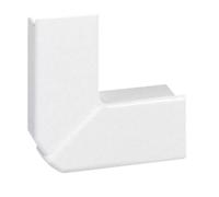 Legrand DLP angulo plano 40x20mm Ref 30283