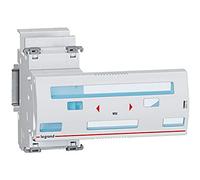 Legrand DX3 INVERSOR REDES MANUAL 4P