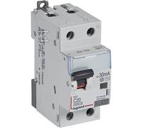 P312 DX3 C 20A/30MA/AC INTERRUPTOR P310 DX3 411014