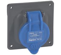 Legrand Enchufe 230V 16A 4P IP44 Hypra - 052019