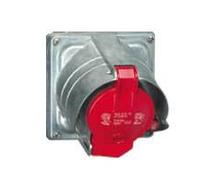 Legrand Enchufe 400V 63A 4P Hypra IP44 Metal - 053800