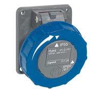 Legrand Enchufe Hypra 230V 16A 2P IP67 - 051126