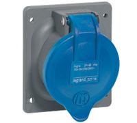 Legrand Enchufe Hypra 230V 32A IP44 2 Polos - 052718