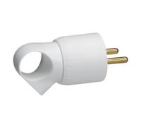 Legrand Enchufe PA Con Ojal - 050420 [25 Piezas]