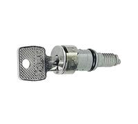Legrand arm.poliester marina - Bombin con llave para no.405 lexic