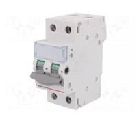 LEGRAND FR-302-32 Interruptor de aislamiento