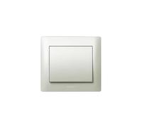 Legrand galea life - Tecla nacar para interruptor conmutador cruzamiento y pulsador galea