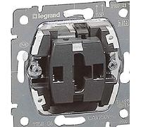 Legrand galea life - Conmutador 10ax/250v galea
