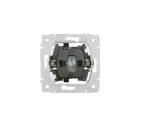Legrand galea life - Pulsador luminoso 10a/250v galea