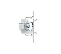 Legrand galea life - Toma 2 polos+tierra lateral 16a/250v galea
