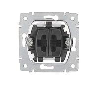 Legrand galea life - Doble interruptor 10ax/250v galea