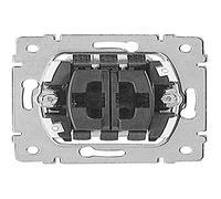 Legrand galea life - Doble pulsador inversor galea