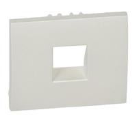 Legrand galea life - Tapa para toma telefono rj12/rdsi galea nacar