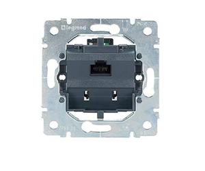 Legrand galea life - Toma rj45 categoria 6 utp galea