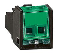 Legrand Gestión Iluminac.Bus 048872 - Conector Macho Rj45 - Bus/Scs