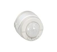 Legrand gestion iluminacion - Detector ir estanco 360 blanco