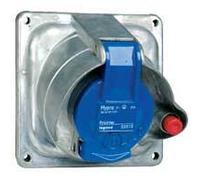 Legrand Hypra Enchufe 230V 16A 2P IP44 Metal - 052012