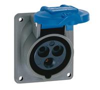 Legrand Hypra Enchufe 230V 16A 2P IP44 Plástico - 052022