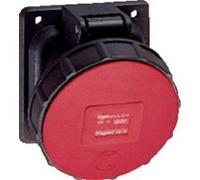 Legrand Inbuilt 400V 16A 5P Hypra IP67 - 051131