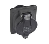 Legrand Industrial Hypra Placa de Tomas 500V 32A 3P IP44 - 052359