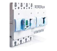 Legrand int.cj.mold.dpx-dpx3 - Magnetotérmico +diferencial dpx3 160 4 polos 160a 25ka