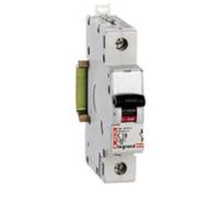 Legrand int.ctrol.pot.icp-m - Interruptor automático magnetotérmico icp-m unipolar 25a lexic