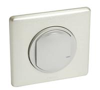 Legrand - Interruptor inalámbrico adicional para instalación conectada Céliane con Netatmo - Legrand