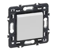 Legrand Interruptor Valena Next Unipolar 10AX 230V Blanco 741242