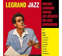 Legrand Jazz [Vinilo]