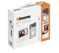 Legrand Juego de Estación de Puerta Bticino - BT364612