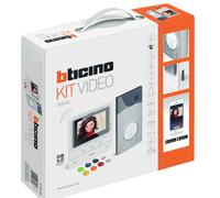 Legrand Juego de Estación de Puerta Bticino - BT364614