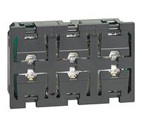 Legrand K4652M3 placa de pared y cubierta de interruptor