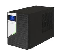 Legrand - Keor ASI SPE tower 1.5KVA sistema de alimentación ininterrumpida (UPS) Línea interactiva 1,5 kVA 1200 W 8 salidas AC