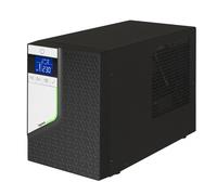 Legrand - Keor ASI SPE tower 1KVA sistema de alimentación ininterrumpida (UPS) Línea interactiva 800 W 8 salidas AC